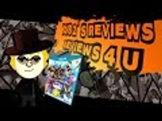 Super Smash Bros For Wii U | X82's Reviews