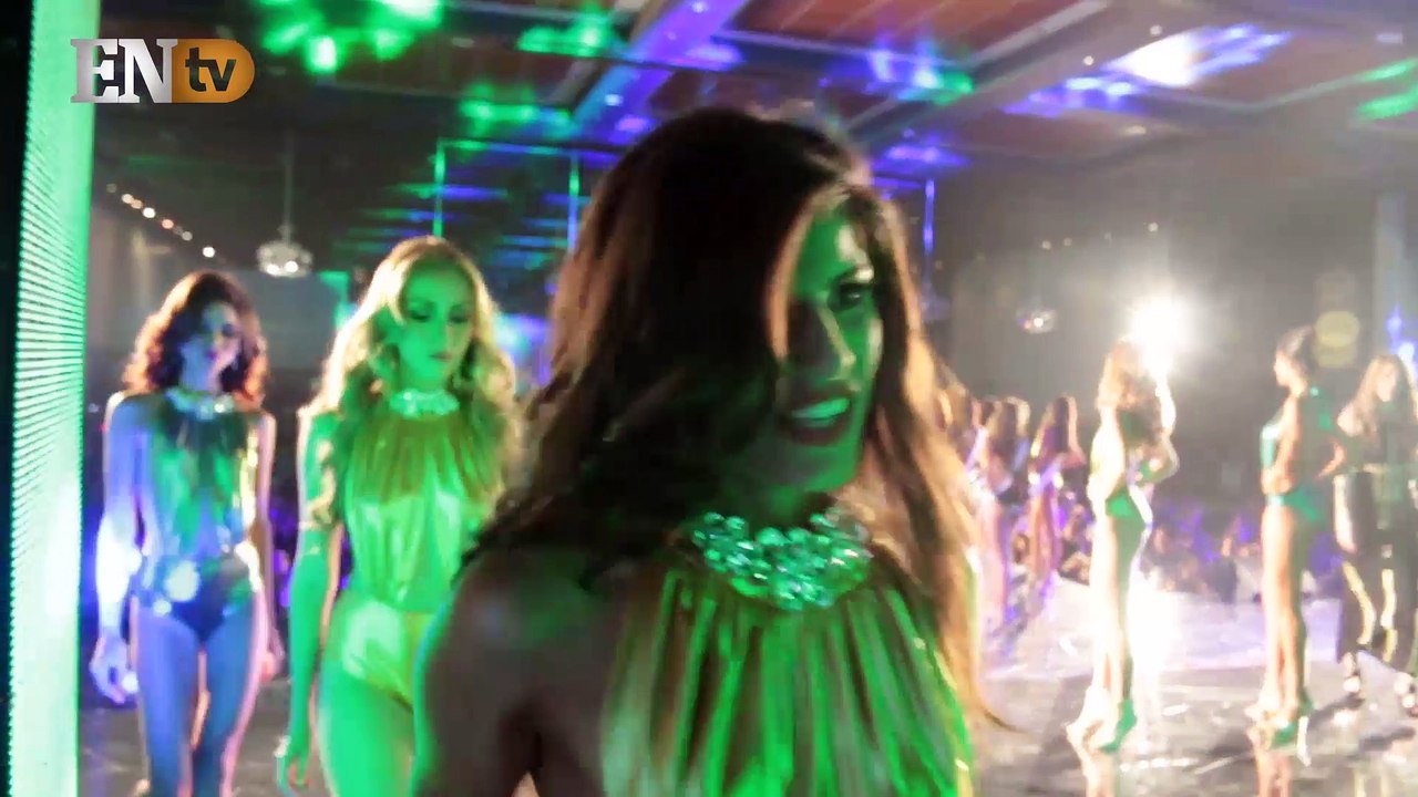 Miss Carabobo 2016: Entre música y desfiles el “Zar de la belleza” escogió a 11 chicas