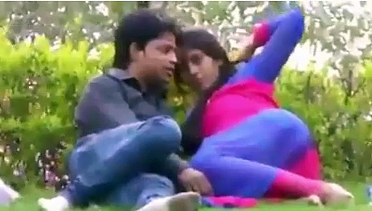 girl at public place