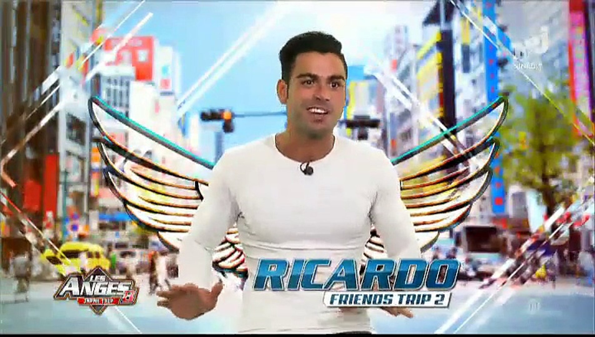 Les Anges 8 Episode 4 Les Anges 8 - e 51 du 29 Avril 2016 - Dailymotion Video