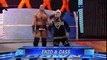 Enzo Amore & Colin Cassidy vs. Social Outcasts  Bo Dallas & Curtis Axel  SmackDown, April 28, 2016