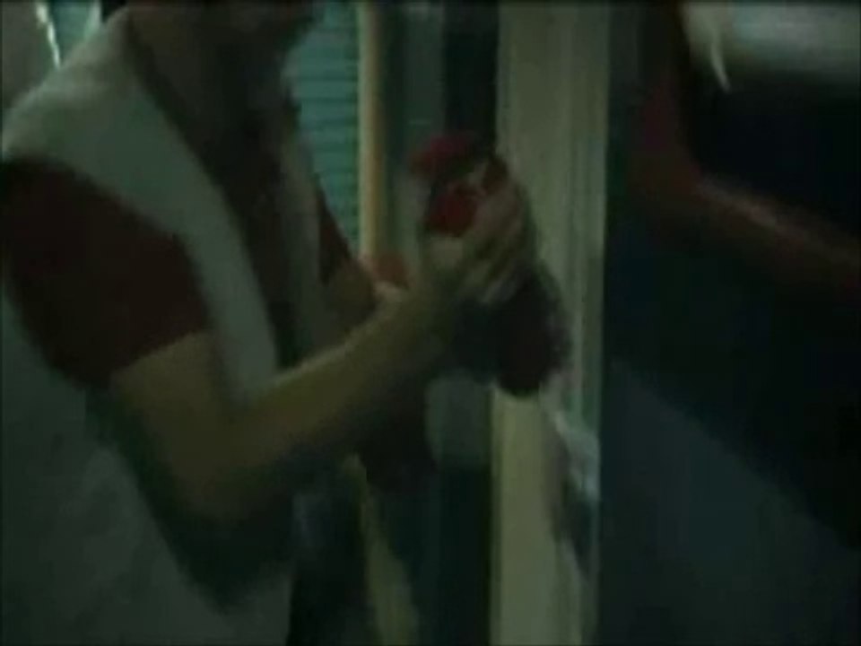 Historia de Ainhoa y Ulises Parte 1