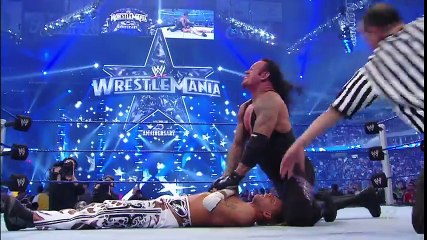 Every Superstar to kick out of The Undertaker s Tombstone