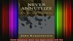 READ book  Never Annuitize What Your Agent Never Told You Full Free