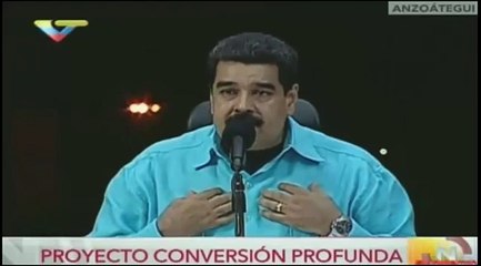 Tras la amenaza de Maduro en dejar a la AN sin electricidad, Corpoelec le cortó la luz