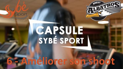 Séance 6 - fitness sport Brest