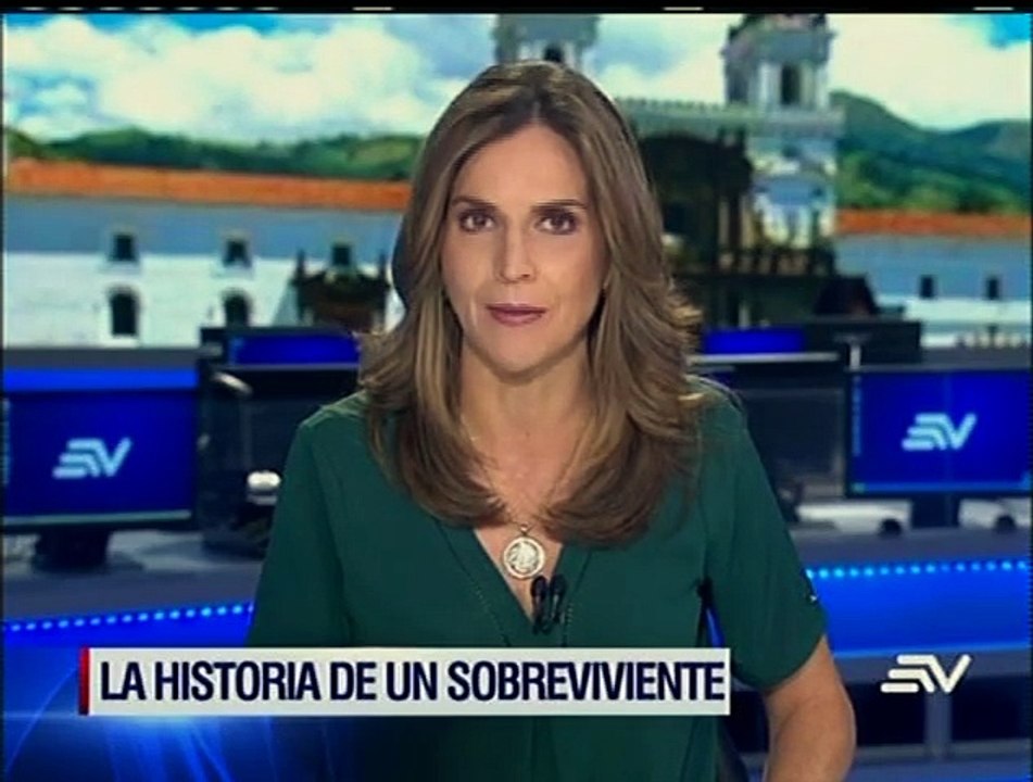 Rescatado