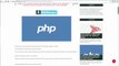 [DOWNLOAD FREE] Curso de PHP Orientado a Objetos HD (Melhor curso PHP da internet)