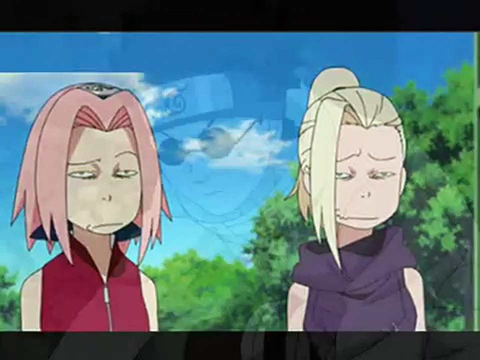 Konoha High School (S1) Episode 5