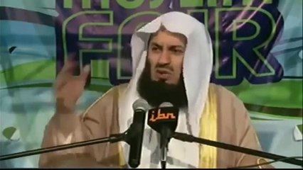 Don't Be Arrogant - Funny Story - Mufti Menk