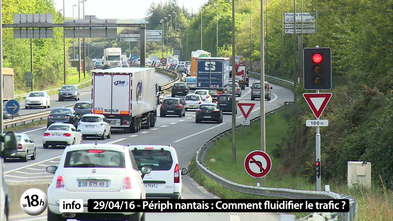 Le 18h info