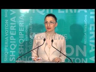 40 deputetë dhe 9 ministra nuk e kanë plotësuar formularin e “dekriminalizimit”- Ora News