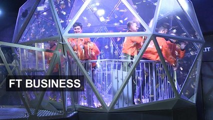 The rise of escape room games