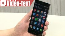 Vidéo-test du Huawei P9 : un haut de gamme double APN pour contrer Samsung et Apple