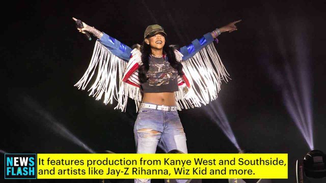 Drake Releases New Album Views on iTunes