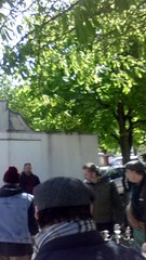 02 Dreh Vorbereitung Beginn und Probe