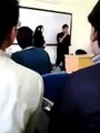 Pakistani Teachers Reaction After Student Proposed Her On Facebook