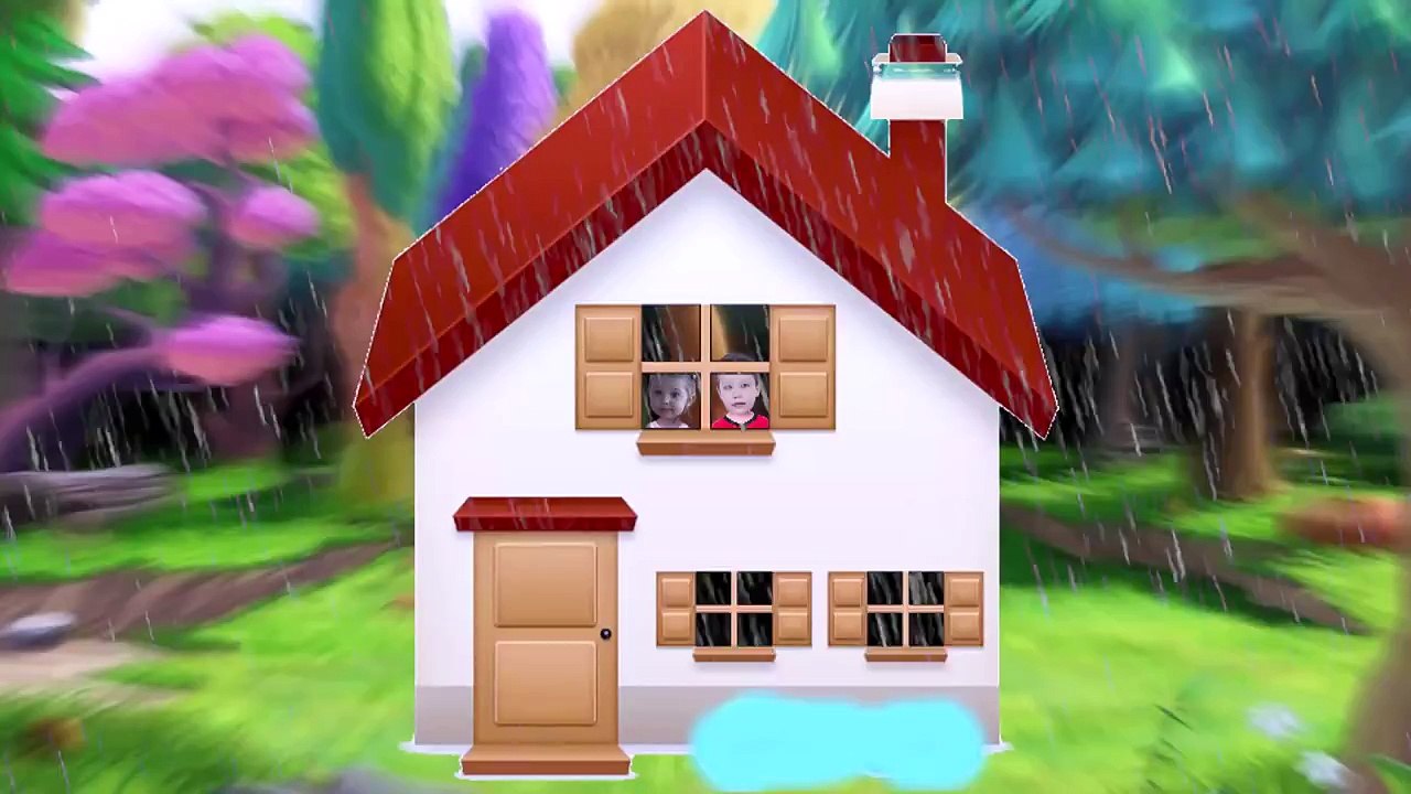 Мультфильм для детей Рисуем вместе!