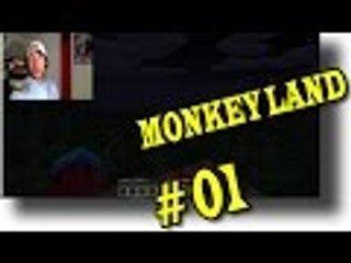 MONKEYLAND EL MUNDO DE MR SOMOS MONOS nuevo