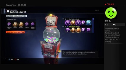 ZETSUBOU NO SHIMA EASTER EGG!!