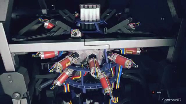 Quantum Break Walkthrough Part 3 - No Commentary Playthrough (Xbox One)