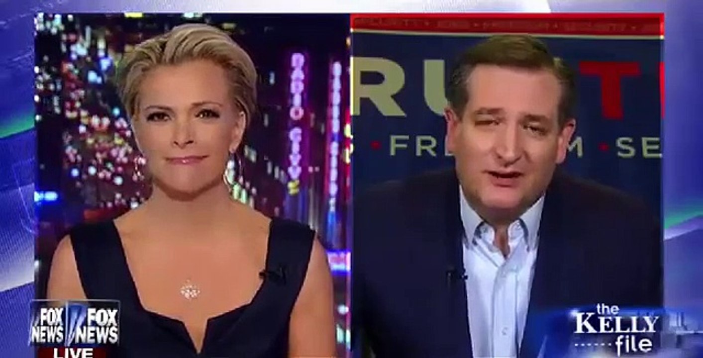 Ted Cruz: Masterful Liar?