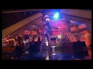 Jamiroquai / Anastacia  (Bad Girls)