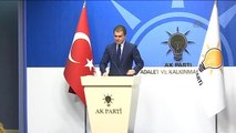 Ömer Çelik: 