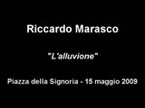 Riccardo Marasco - Piazza della Signoria 
