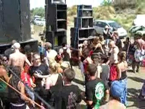 Metek Arakneed TPSf Pyrotek