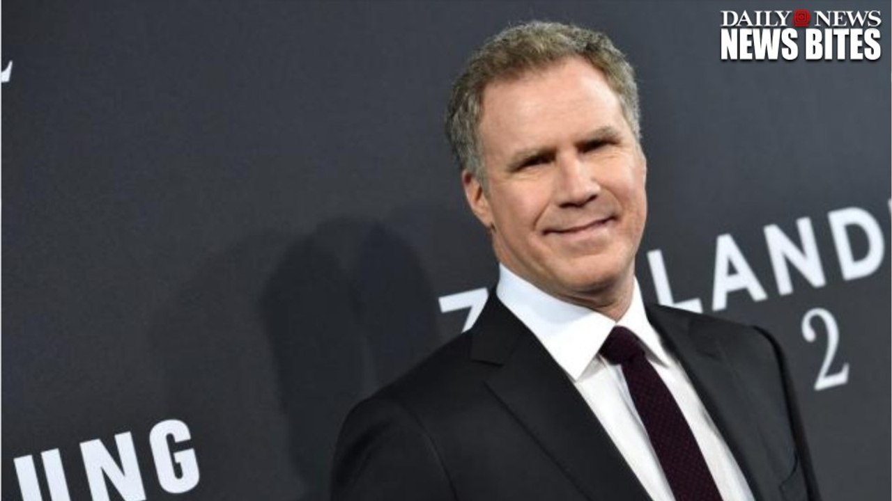 Will Ferrell ‘Not Pursuing’ Controversial ‘Reagan’ Comedy
