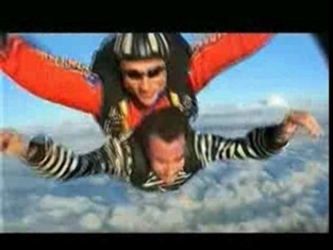 Chute Libre Air-Parachutisme