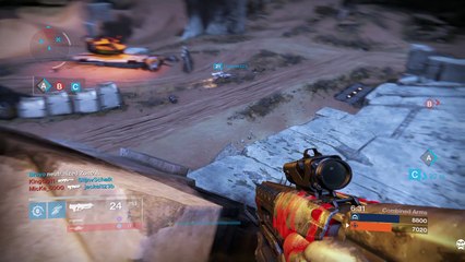 Year 1 maps are how year 2 clusterfk maps should be WITH random ultra spawns!