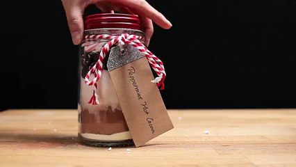 Hot Chocolate Holiday Mixes