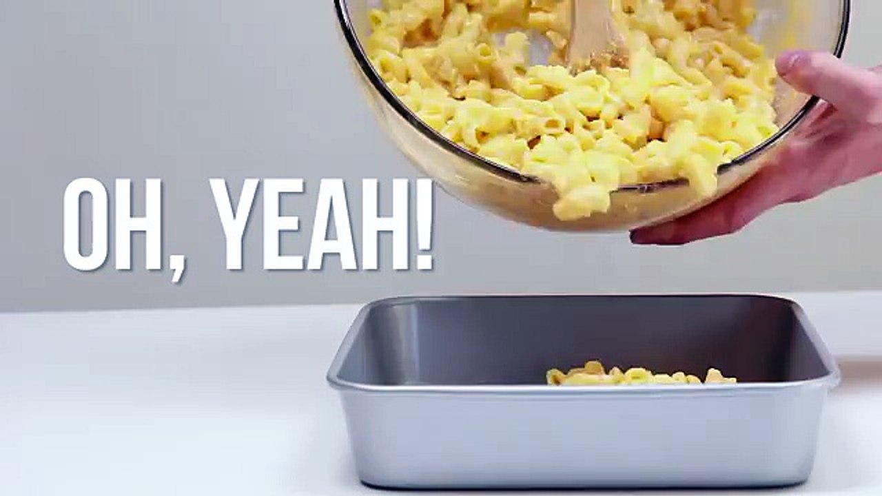 Mac ’N’ Cheese BLT