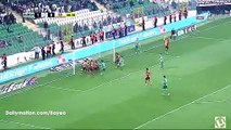 Olcan Adin Goal HD - Bursaspor 1-1 Galatasaray - 29.04.2016