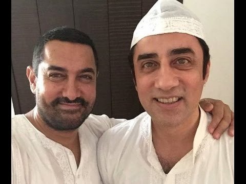 VIDEO: MY FILM PRODUCERS USED AAMIR'S NAME FOR CHEAP PUBLICITY- FAISAL KHAN