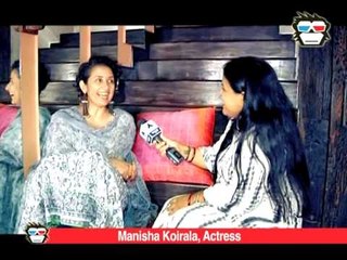 I find Aamir Khan on the top of the list among all Khans- Manisha Koirala