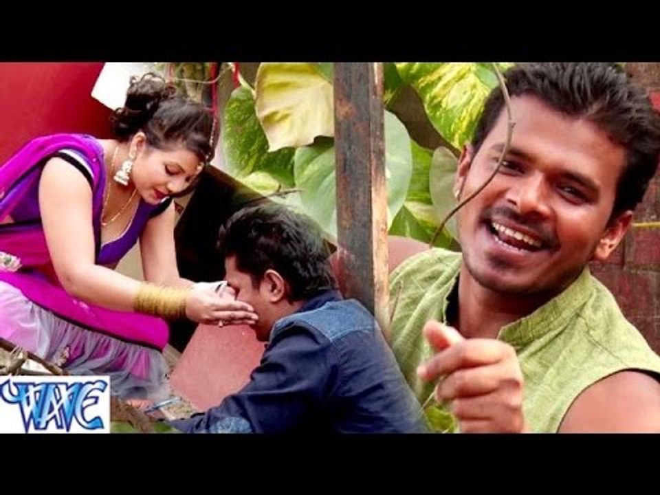 आपन रजउ के पढाईब बेच के नथुनिया || Tut Gail Nathuniya || Pramod Premi || Bhojpuri Hot Songs 2016 new