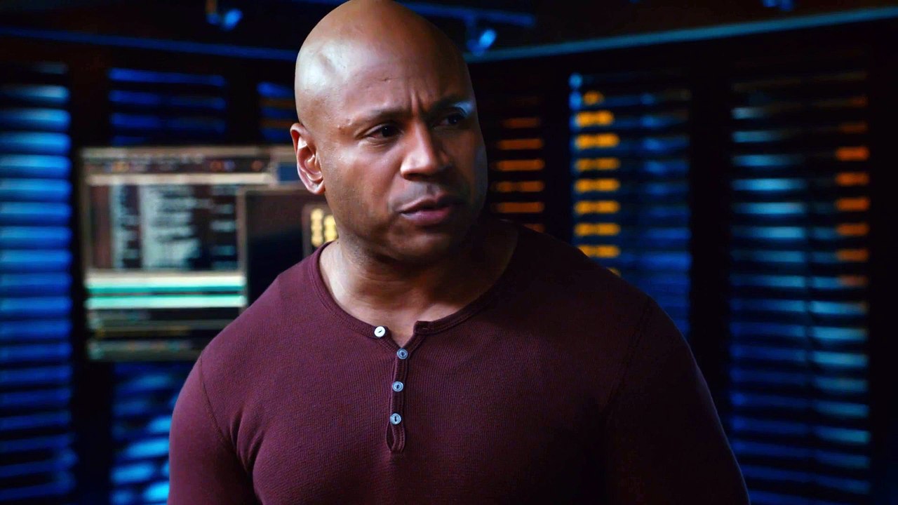 NCIS Los Angeles - Talion (Sneak Peek 2)
