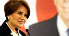 Meral Akşener Alınan Kararı Temel Fıkrasına Benzetti