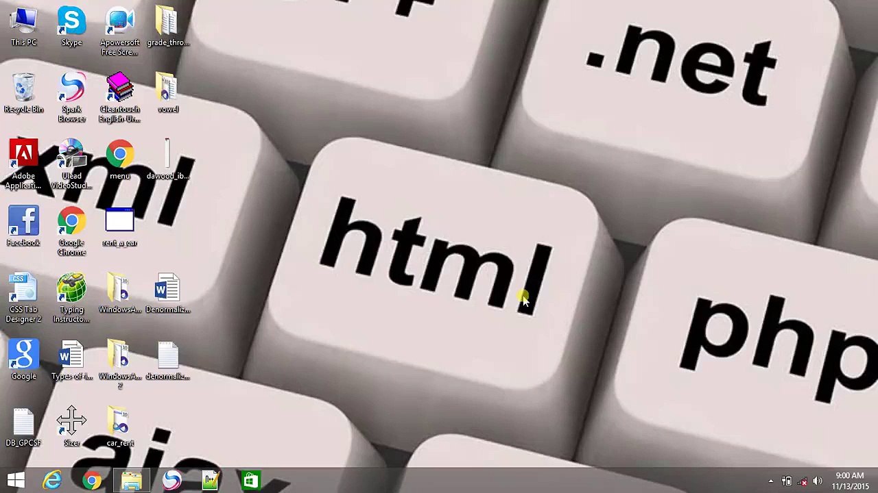 HTML Anchor Tags - for Internal Linking in Urdu...