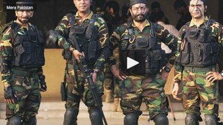 Maalik the Movie 2016 - First Best and latest Movie In Pakistan