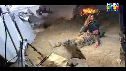 Yalghaar--The-Making--Behind-The-Scenes--HUM-FILMS