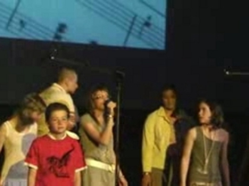 La femme actuelle (live)