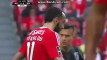 0-0 Half Time Highlights - Benfica v. Guimaraes - Portugal Primeira Liga 29.04.16