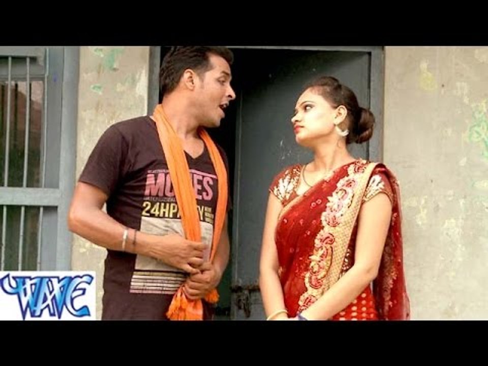 HD भौजी चलs देवघर  - Bhola Bhang Tumhari - Rajeev Mishra Kanwar Songs 2015 New