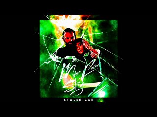 FUTURPOP présente " Mylène Farmer & Sting " Stolen Car (xStyx Bustling Mix )