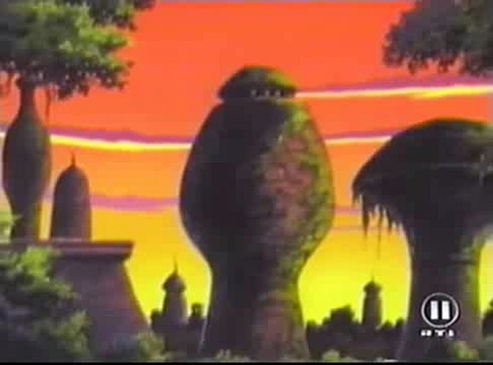 Moos Geist besetzt Hollys Vater (MR Folge 14)