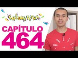 Chiquititas - Capítulo 464 - Quinta (23/04/15) - Completo HD - SBT